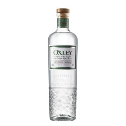 Oxley Gin