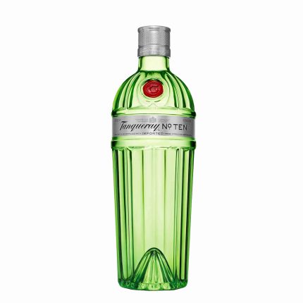 Tanqueray No.ten